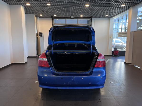 Chevrolet Aveo I Рестайлинг с пробегом 2007 года, цена 198 200 рублей, 262383 км, седан, Автокод Объявления
