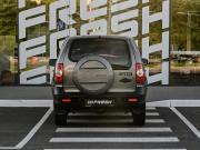 Chevrolet Niva I Рестайлинг Волгоград  - изображение 20