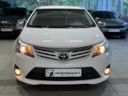 Toyota Avensis III Рестайлинг Челябинск  - изображение 35