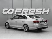 Volkswagen Jetta VI Ростов-на-Дону  - изображение 17