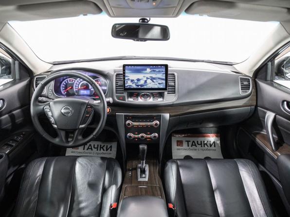 Nissan Teana II Рестайлинг с пробегом 2011 года, цена 1 200 000 рублей, 299546 км, седан, Автокод Объявления