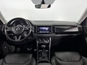 Skoda Kodiaq I Калининград  - изображение 36