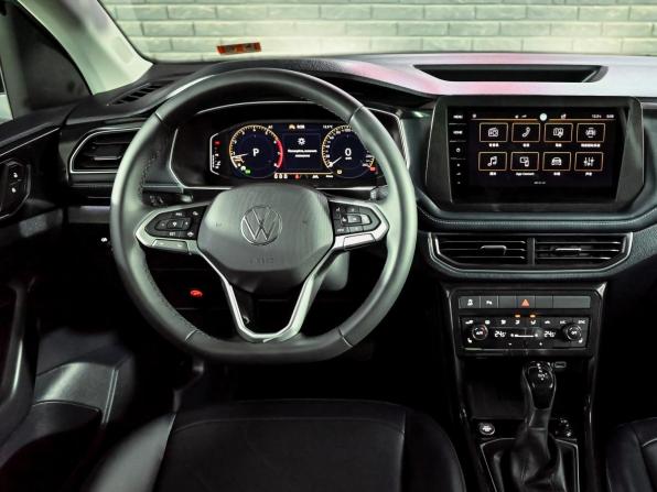 Volkswagen Tharu XR с пробегом 2025 года, цена 2 890 000 рублей, 44 км, внедорожник, Автокод Объявления