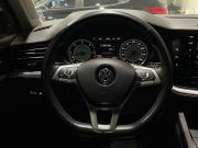 Volkswagen Touareg III Пермь  - изображение 47