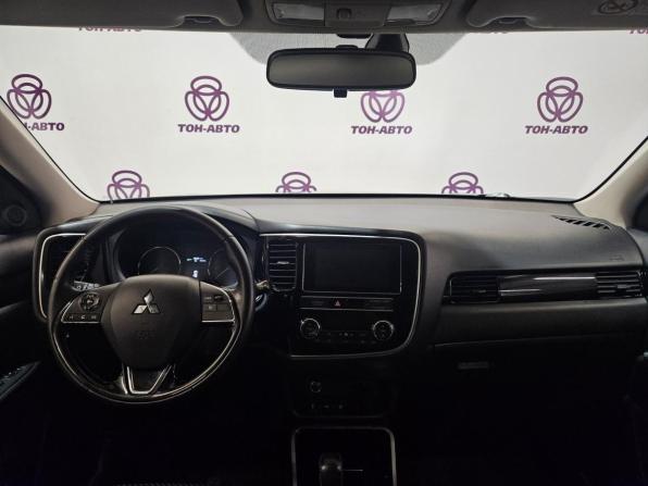 Mitsubishi Outlander III Рестайлинг 3 с пробегом 2019 года, цена 1 815 000 рублей, 153107 км, внедорожник, Автокод Объявления