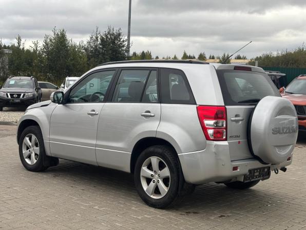 Suzuki Grand Vitara II Рестайлинг с пробегом 2011 года, цена 1 100 000 рублей, 272654 км, внедорожник, Автокод Объявления