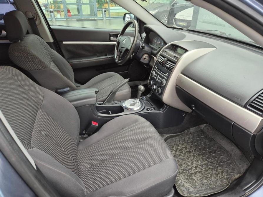 Mitsubishi Galant IX Рестайлинг Екатеринбург  - изображение 7