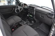 Lada (ВАЗ) Niva Legend Старый Оскол  - изображение 25