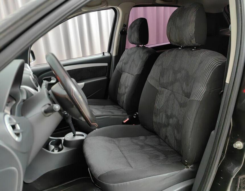 Renault Sandero I Подольск  - изображение 6