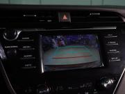 Toyota Camry VIII (XV70) Воронеж  - изображение 45