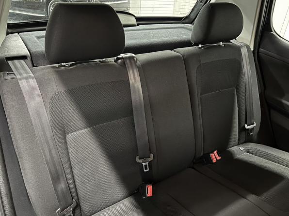 Skoda Fabia II с пробегом 2009 года, цена 640 000 рублей, 157094 км, хэтчбек, Автокод Объявления
