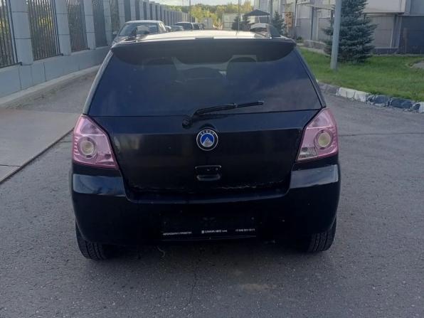 Geely MK Cross I с пробегом 2013 года, цена 87 000 рублей, 246353 км, хэтчбек, Автокод Объявления