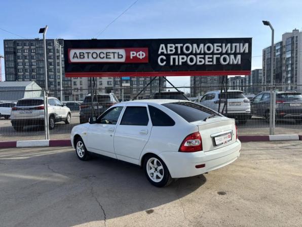 Lada (ВАЗ) Priora I Рестайлинг с пробегом 2013 года, цена 264 000 рублей, 247200 км, хэтчбек, Автокод Объявления