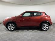 Nissan Juke I Москва  - изображение 27
