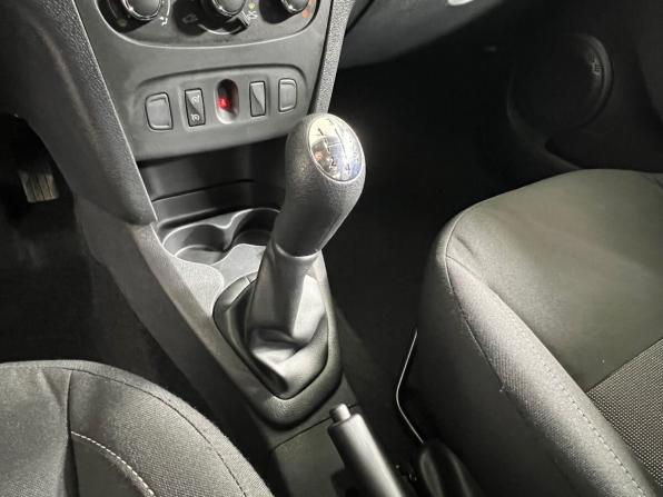 Renault Sandero II Рестайлинг с пробегом 2020 года, цена 1 097 000 рублей, 141525 км, хэтчбек, Автокод Объявления