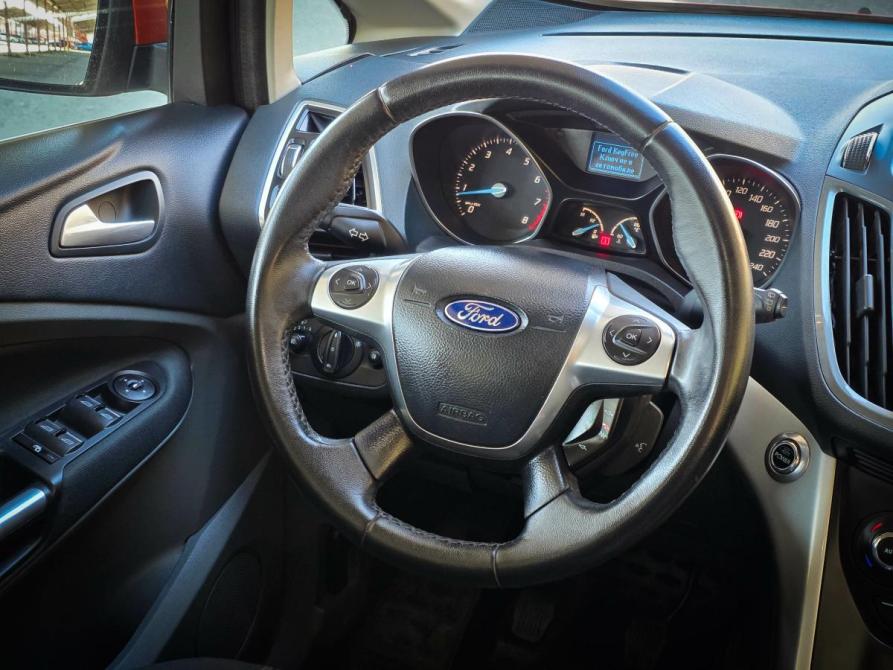 Ford C-MAX II Екатеринбург  - изображение 13