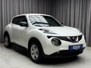 Nissan Juke I Ижевск  - изображение 31
