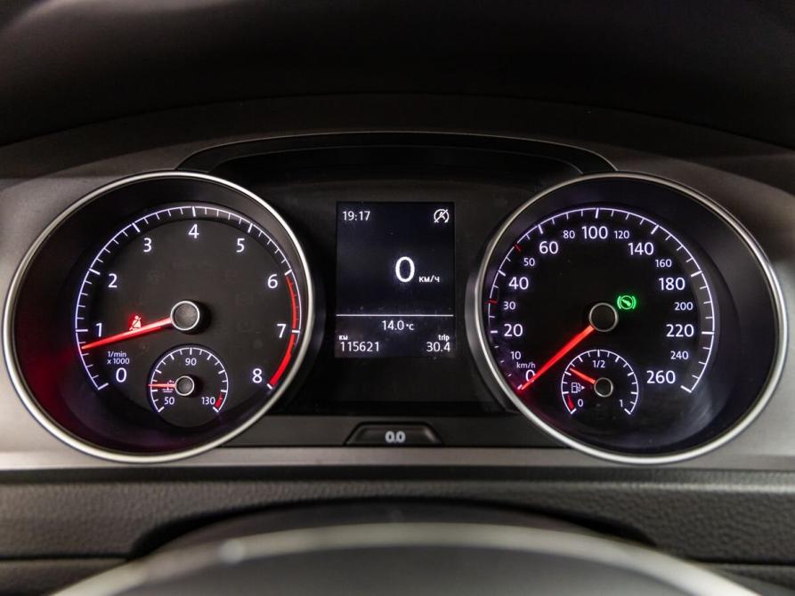 Volkswagen Golf VII Волгоград  - изображение 9