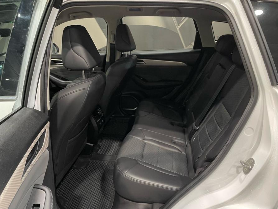 Haval F7 I Рестайлинг Пермь  - изображение 12