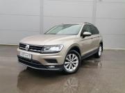 Volkswagen Tiguan II Липецк  - изображение 16