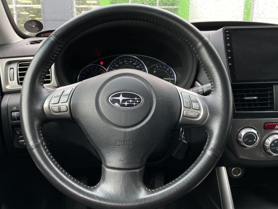 Subaru Forester III Ярославль  - изображение 13