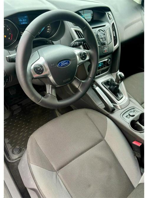 Ford Focus III Орел  - изображение 16