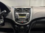 Hyundai Solaris I Новосибирск  - изображение 30