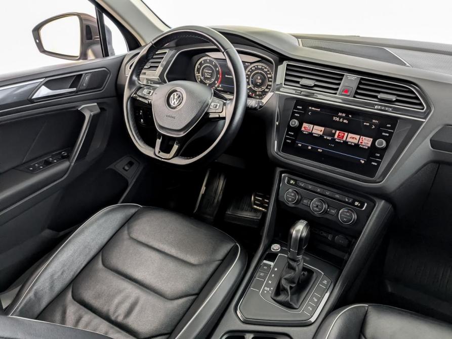 Volkswagen Tiguan II Москва  - изображение 30