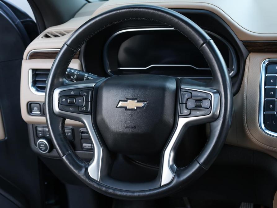 Chevrolet Tahoe V Москва  - изображение 19