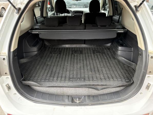Mitsubishi Outlander III с пробегом 2013 года, цена 1 419 000 рублей, 120000 км, внедорожник, Автокод Объявления