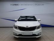 Kia Rio III Рестайлинг Москва  - изображение 23