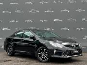 Toyota Camry VII (XV50) Рестайлинг 2 Санкт-Петербург  - изображение 34