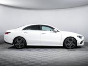 Mercedes-Benz CLA II (C118 X118) Москва  - изображение 22