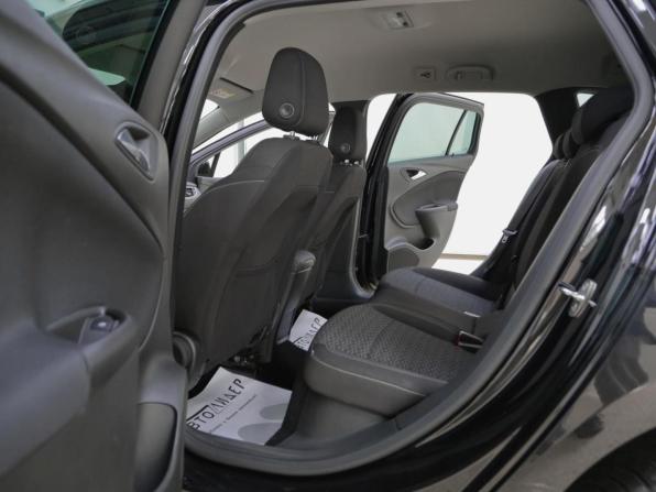 Opel Astra K с пробегом 2019 года, цена 1 449 000 рублей, 183000 км, универсал, Автокод Объявления