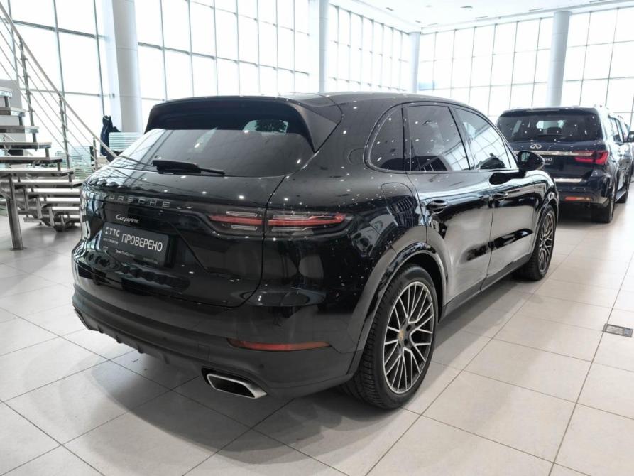Porsche Cayenne III Казань  - изображение 6