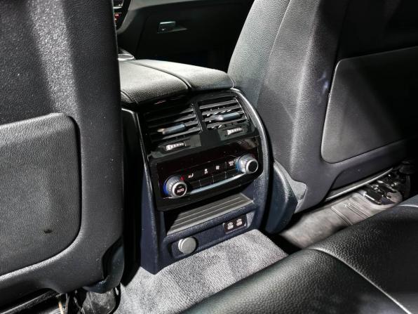 BMW 5 серии VII (G30/G31/G38) Рестайлинг с пробегом 2020 года, цена 3 850 000 рублей, 124504 км, седан, Автокод Объявления