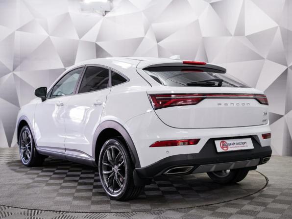 Dongfeng DFSK ix5 с пробегом 2024 года, цена 1 711 000 рублей, 18232 км, внедорожник, Автокод Объявления