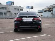 Toyota Camry VIII (XV70) Рестайлинг Москва  - изображение 29