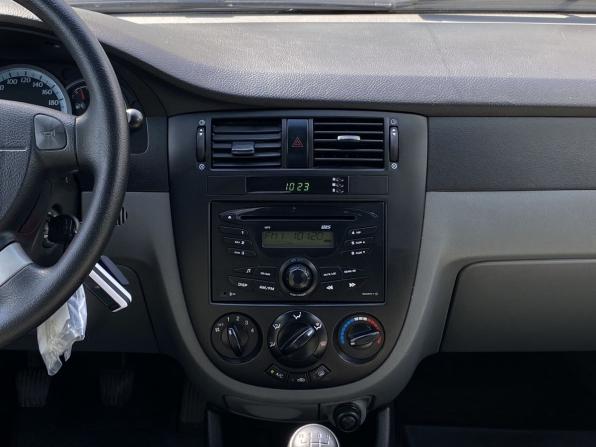 Daewoo Gentra II с пробегом 2014 года, цена 579 000 рублей, 216489 км, седан, Автокод Объявления