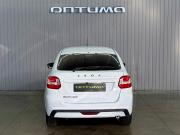Lada (ВАЗ) Granta I Рестайлинг Краснодар  - изображение 26