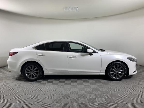 Mazda 6 III (GJ) Рестайлинг 2 с пробегом 2019 года, цена 2 079 000 рублей, 112650 км, седан, Автокод Объявления