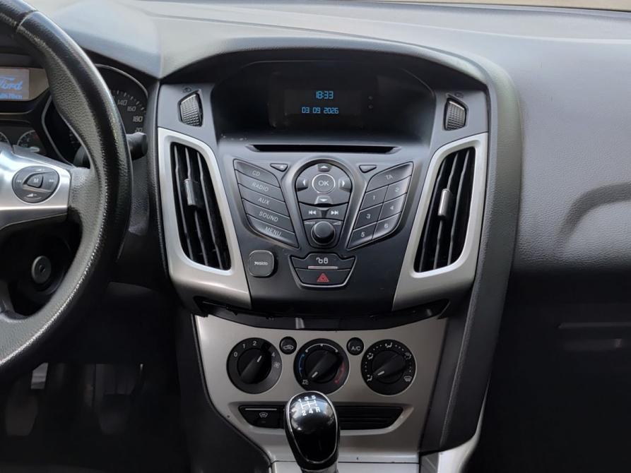 Ford Focus III Ижевск  - изображение 17