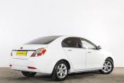 Geely Emgrand EC7 Тюмень  - изображение 28