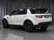 Land Rover Discovery Sport I Тюмень  - изображение 26