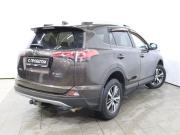 Toyota RAV4 IV (XA40) Рестайлинг Москва  - изображение 27