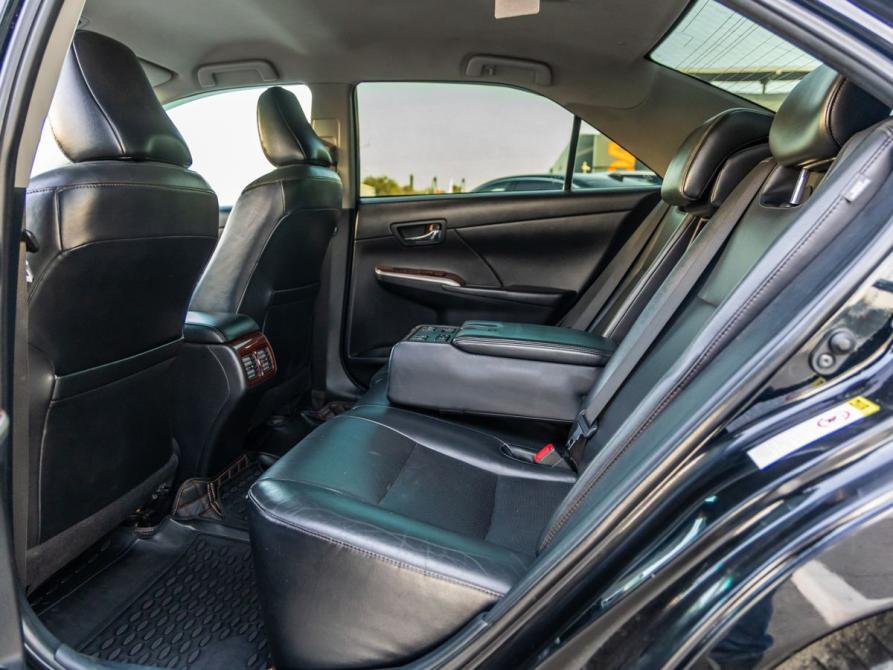 Toyota Camry VII (XV50) Волгоград  - изображение 31