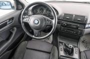 BMW 3 серии IV (E46) Красноярск  - изображение 31
