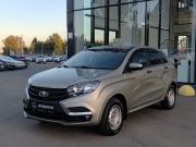 Lada (ВАЗ) XRAY I Ижевск  - изображение 23