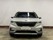 Kia Carnival IV Москва  - изображение 33