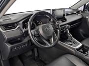Toyota RAV4 V (XA50) Москва  - изображение 44